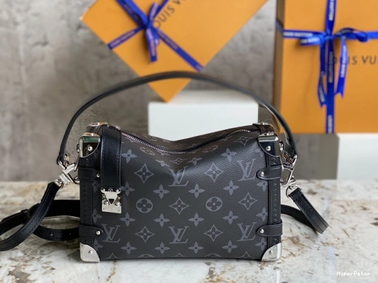 LOUIS SIDE VUITTON TRUNK MM 0801